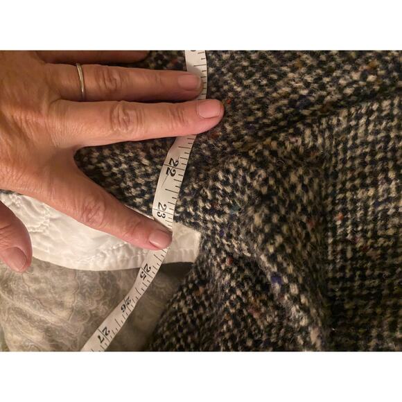 NY girl vintage 80s coat size 10 - Picture 11 of 12